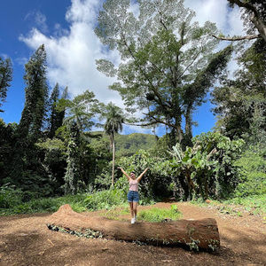 Meet your Posher, Barbara